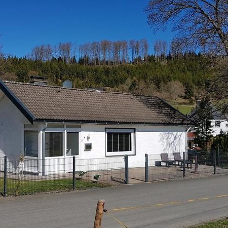 Villa Winterberg Mollseifen 외부 사진