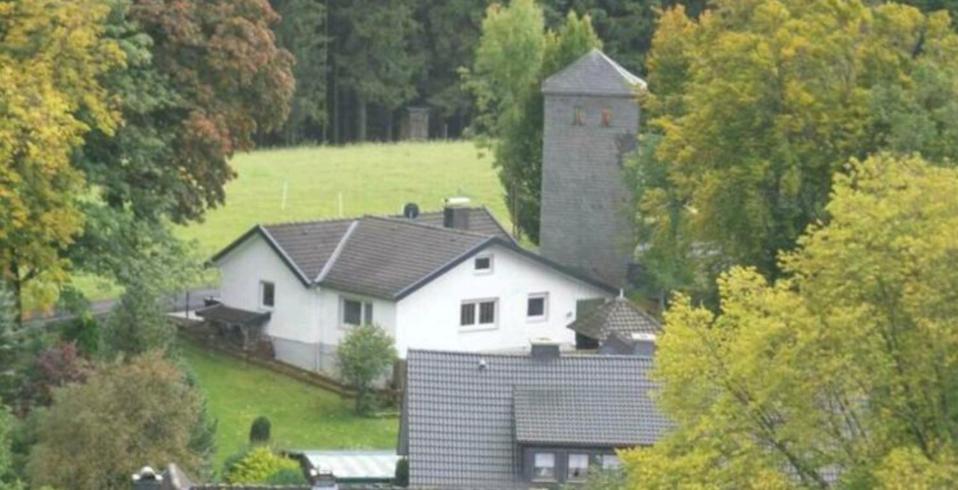 Villa Winterberg Mollseifen 외부 사진