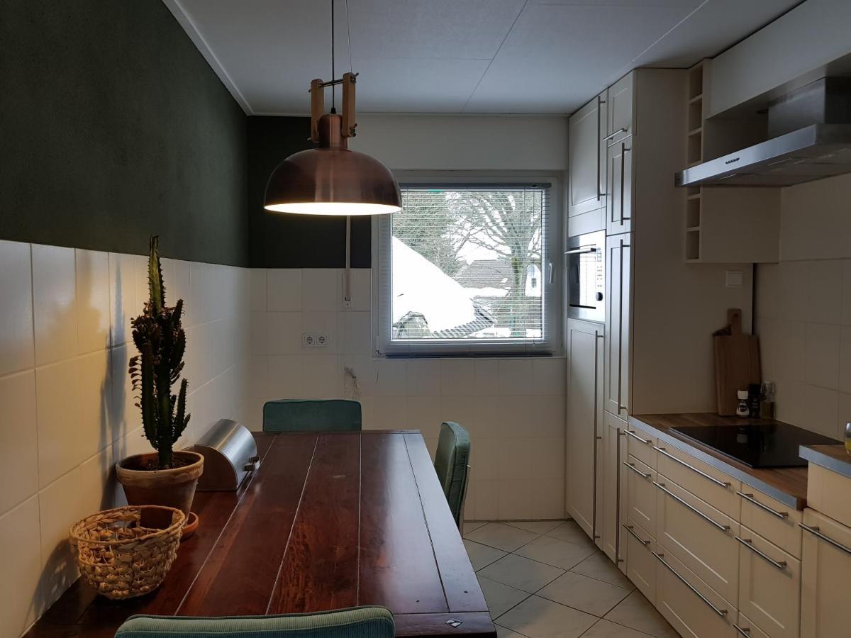Villa Winterberg Mollseifen 외부 사진