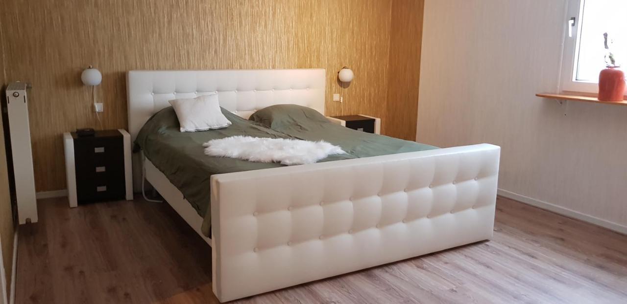 Villa Winterberg Mollseifen 외부 사진