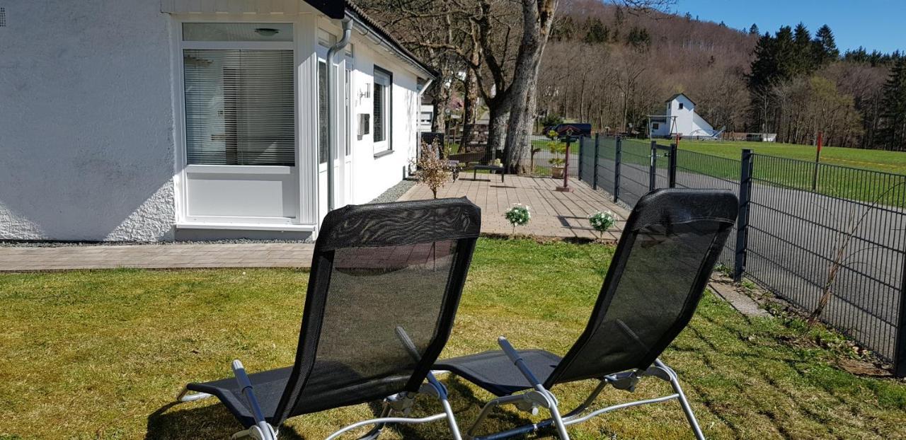 Villa Winterberg Mollseifen 외부 사진