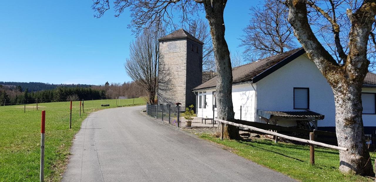 Villa Winterberg Mollseifen 외부 사진