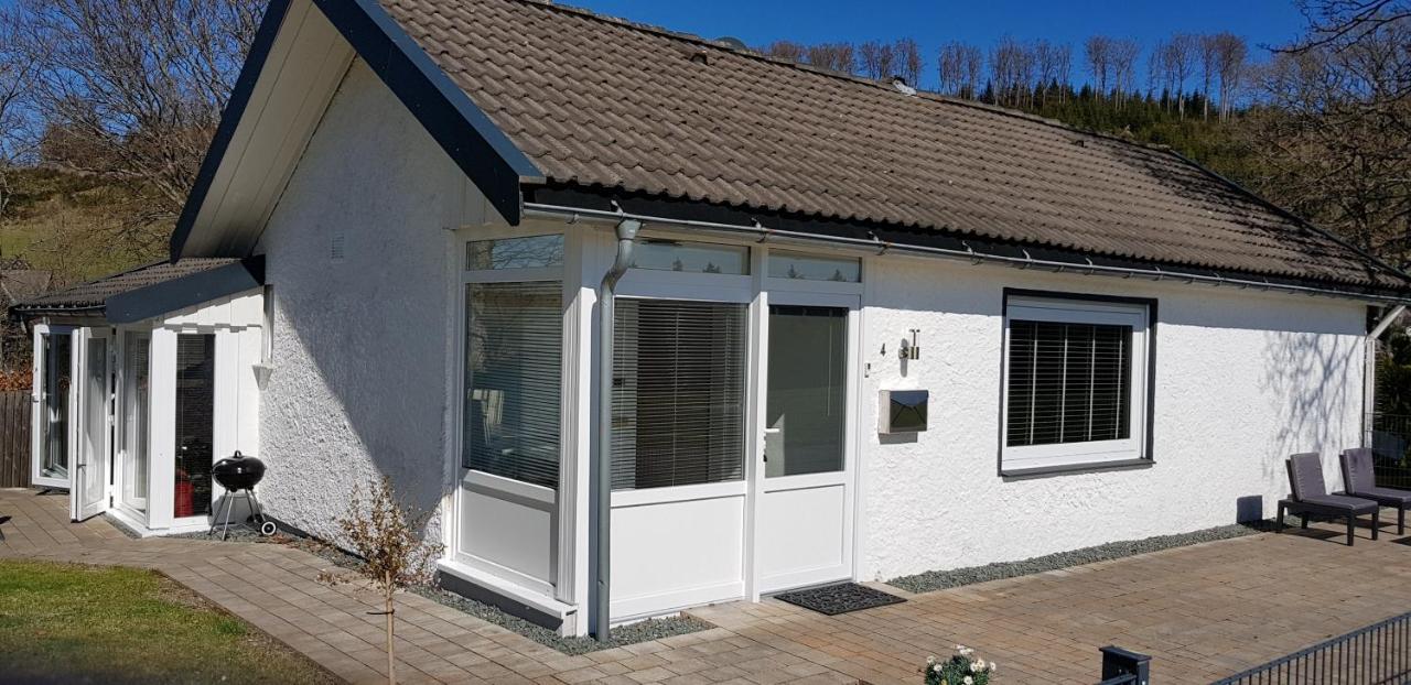 Villa Winterberg Mollseifen 외부 사진