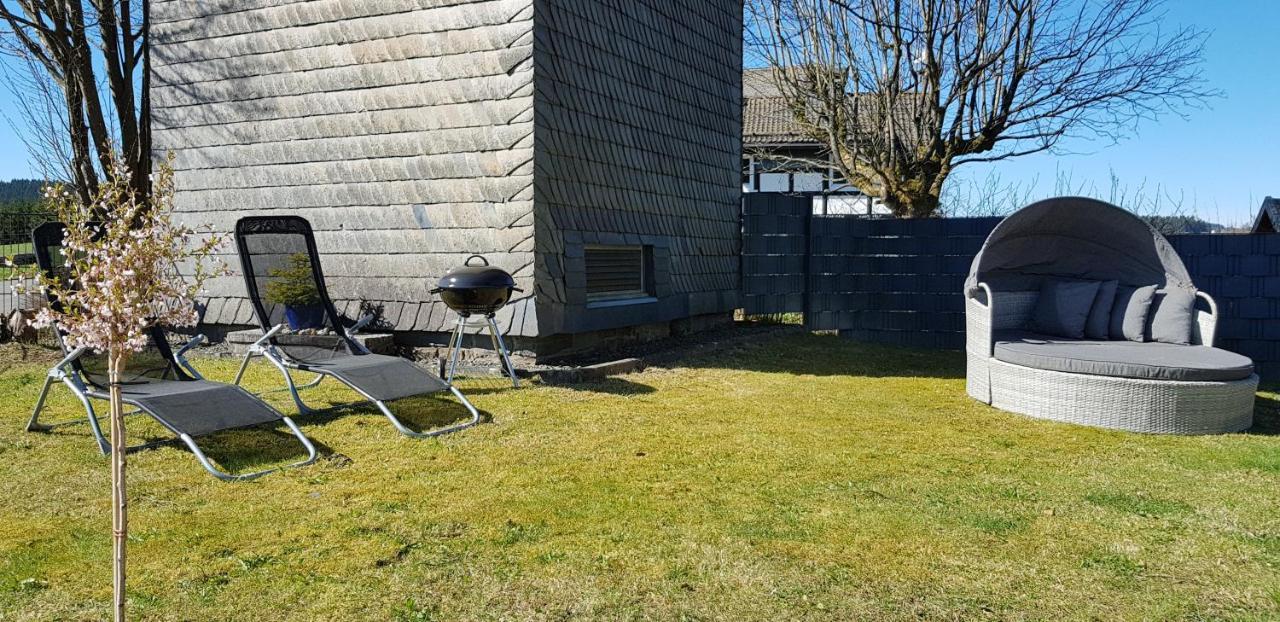 Villa Winterberg Mollseifen 외부 사진