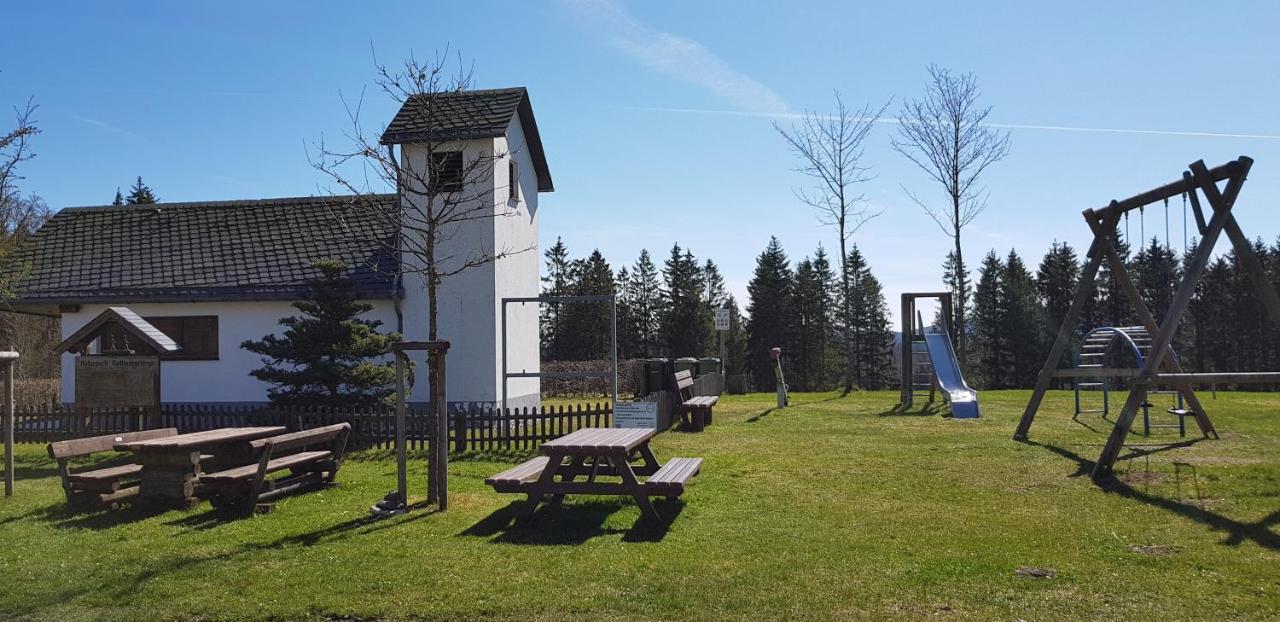Villa Winterberg Mollseifen 외부 사진