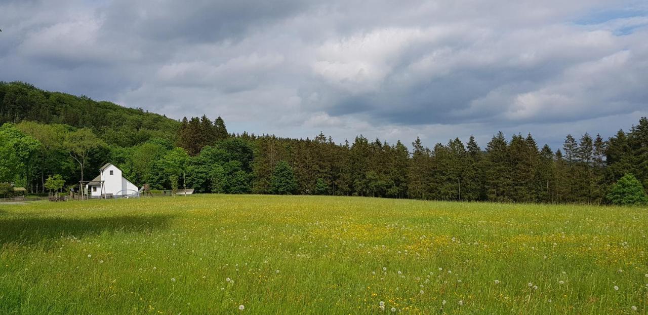 Villa Winterberg Mollseifen 외부 사진