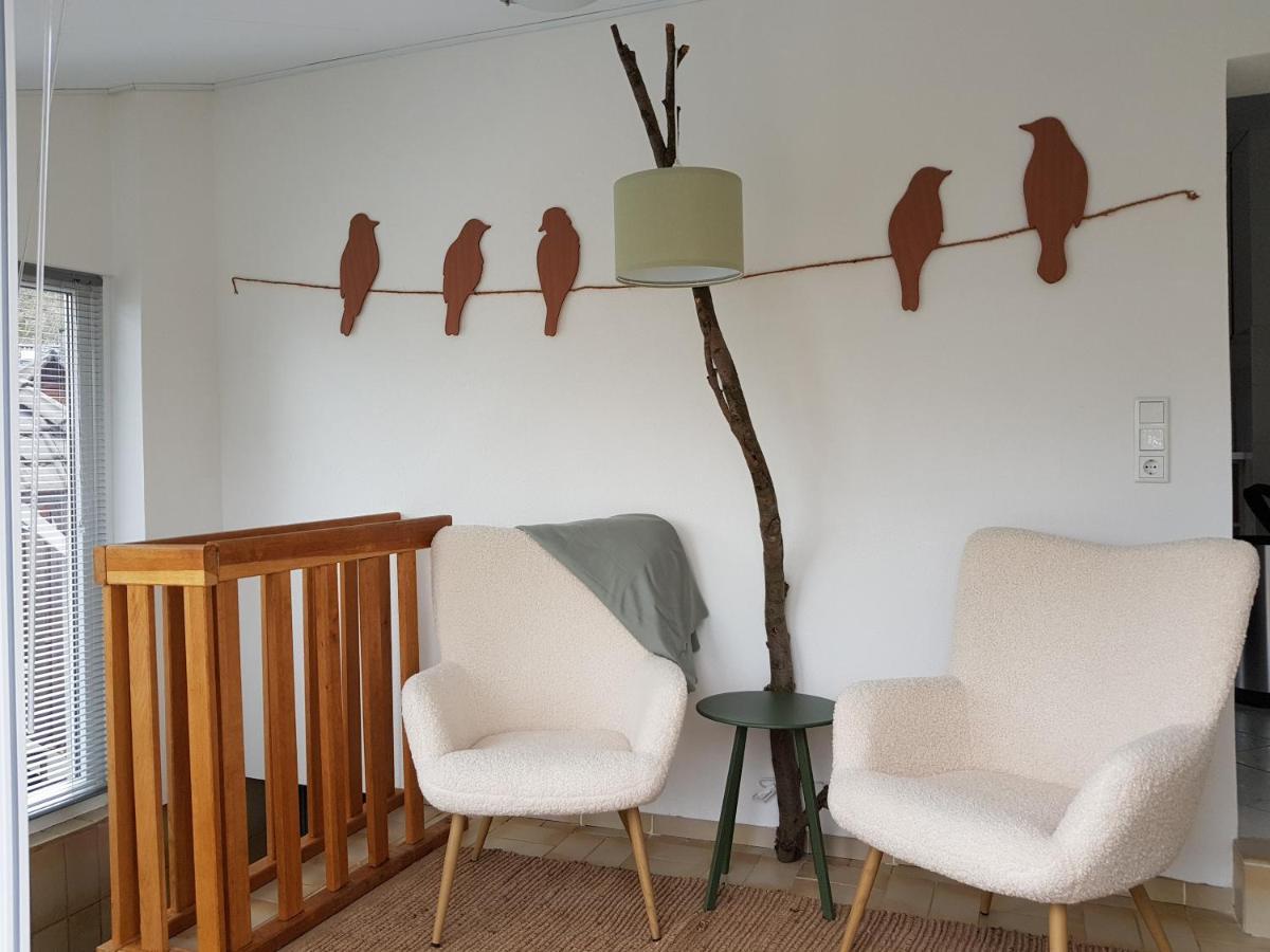 Villa Winterberg Mollseifen 외부 사진