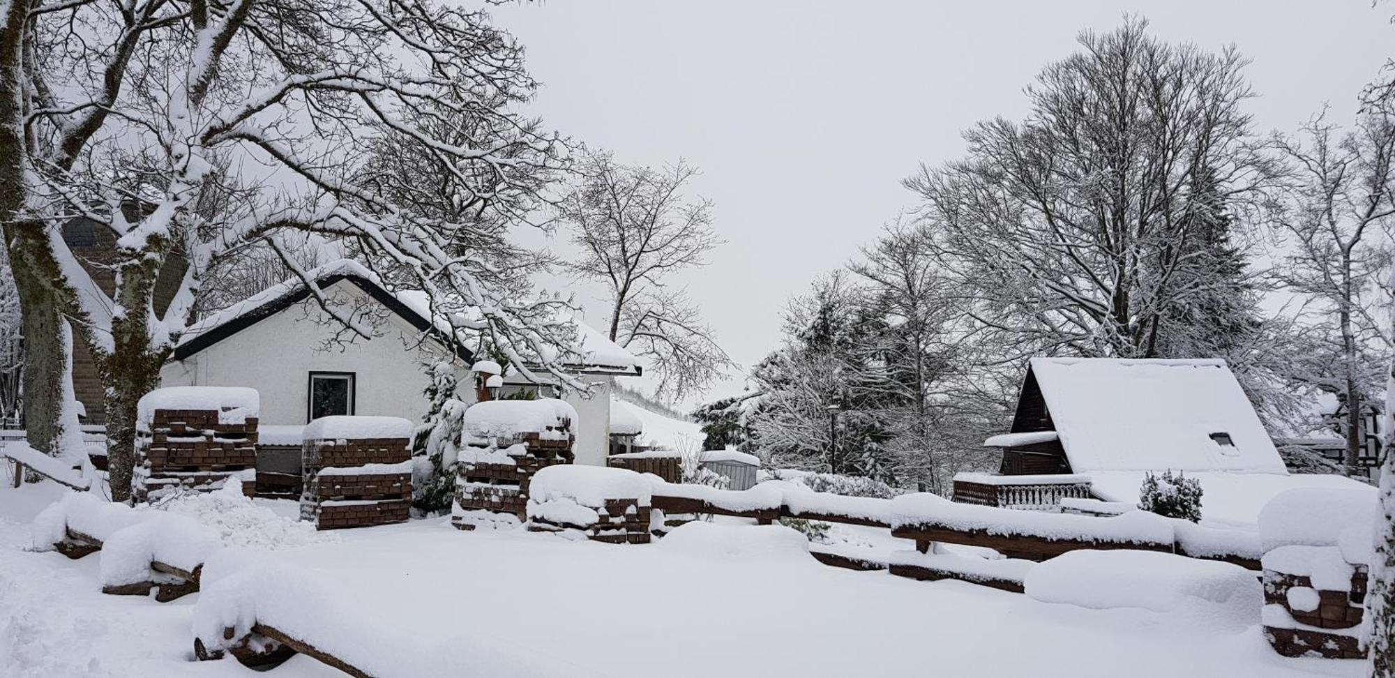 Villa Winterberg Mollseifen 외부 사진