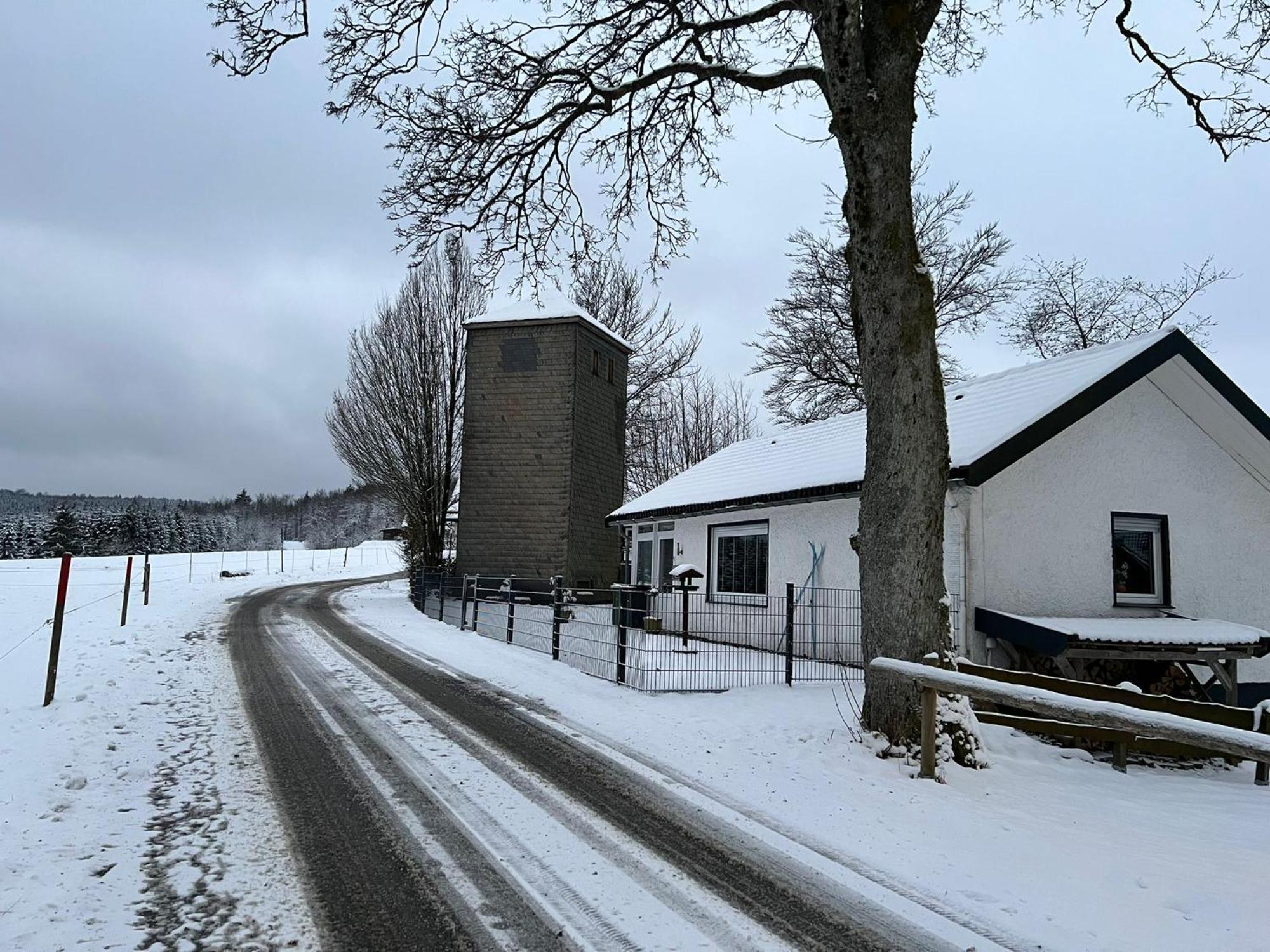 Villa Winterberg Mollseifen 외부 사진